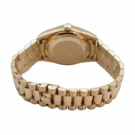 ROLEX ロレックス/デイデイト K18/18038//R238859/Aランク/67