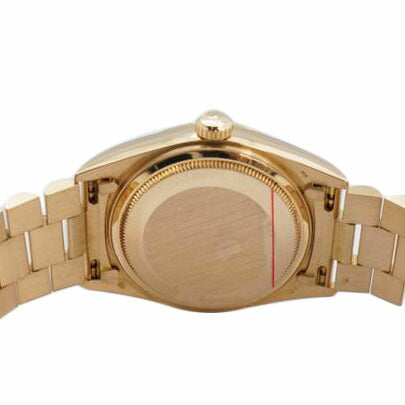 ROLEX ロレックス/デイデイト K18/18038//R238859/Aランク/67