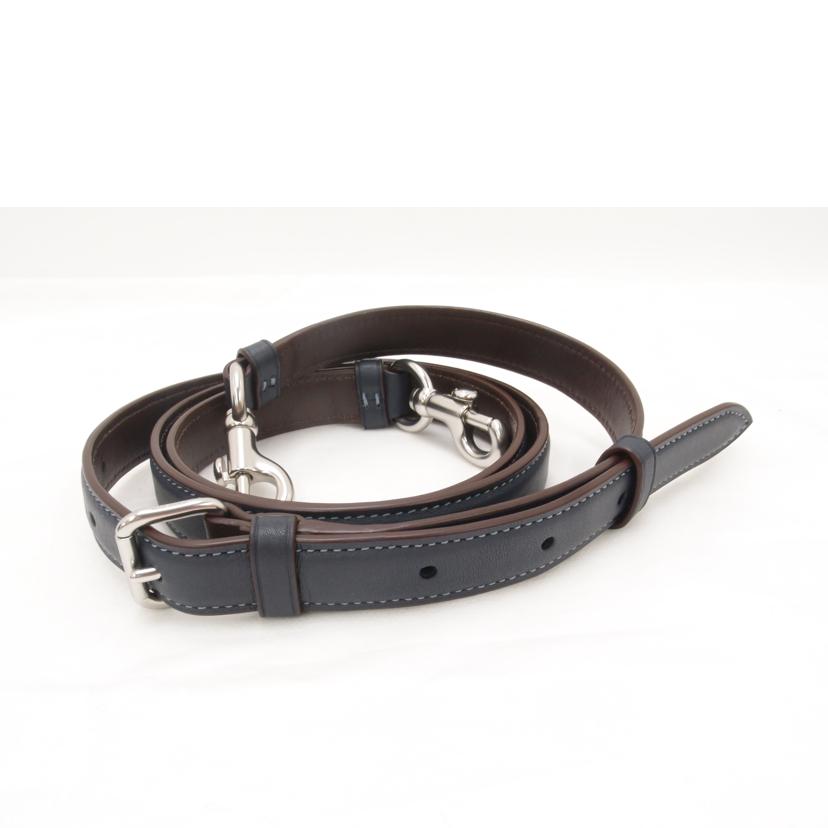 COACH コーチ 紺 青 レディース 斜め掛け 肩掛け/ジェスキャンバスショルダー/ネイビー/6519//L20**/SAランク/69