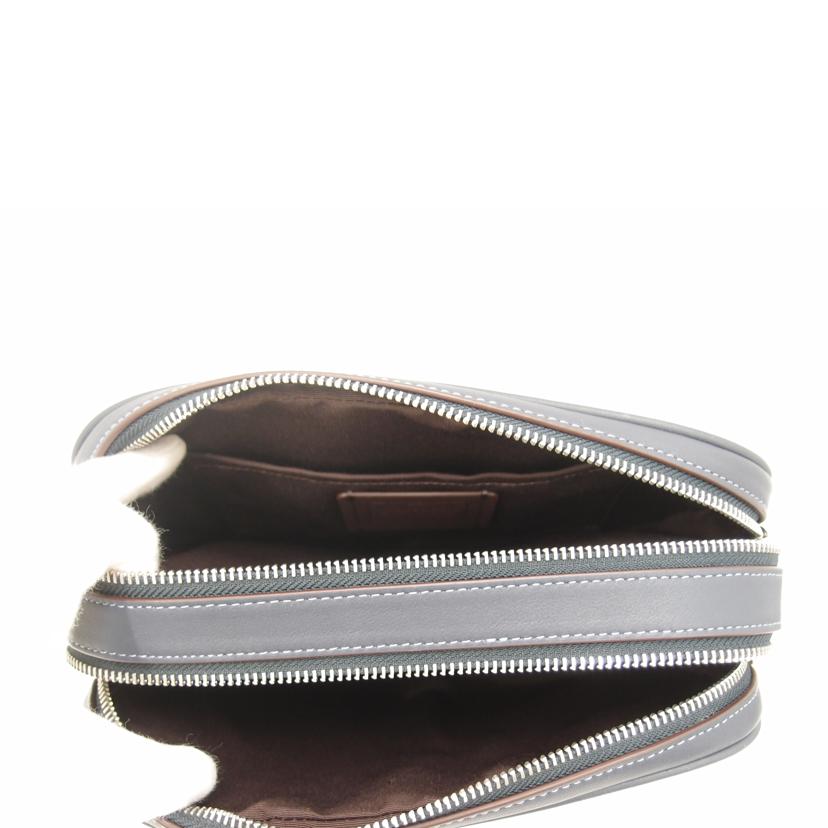 COACH コーチ 紺 青 レディース 斜め掛け 肩掛け/ジェスキャンバスショルダー/ネイビー/6519//L20**/SAランク/69