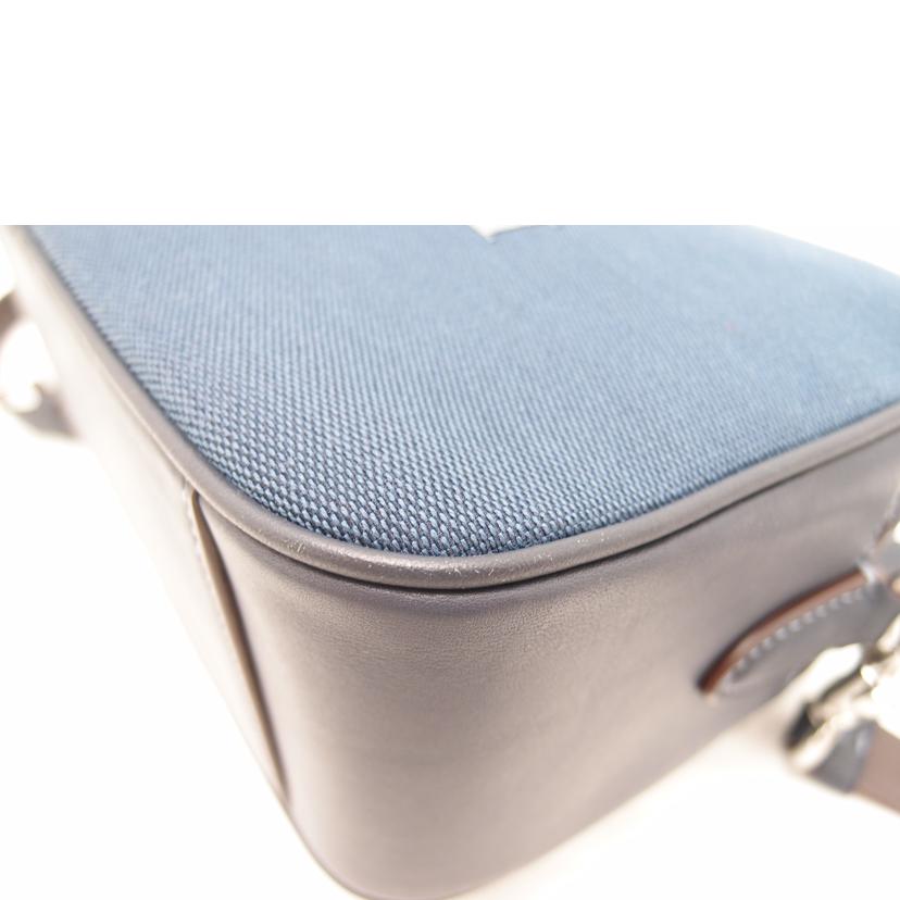 COACH コーチ 紺 青 レディース 斜め掛け 肩掛け/ジェスキャンバスショルダー/ネイビー/6519//L20**/SAランク/69