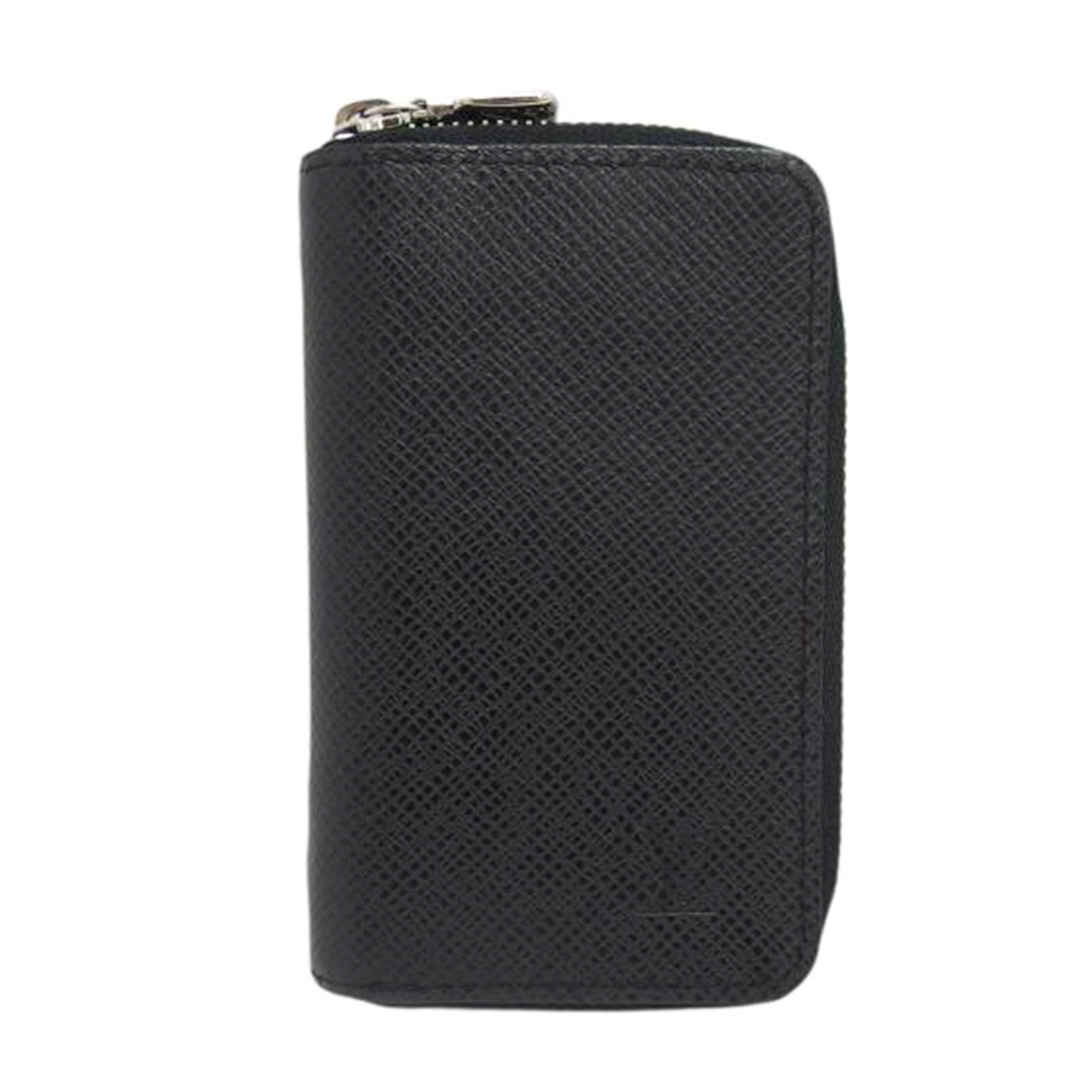 LV ルイヴィトン/ジッピー・コインパース/タイガ/M30511 //MI3200/ABランク/04