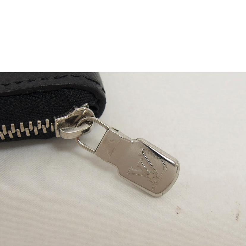 LV ルイヴィトン/ジッピー・コインパース/タイガ/M30511 //MI3200/ABランク/04