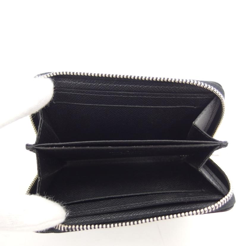 LV ルイヴィトン/ジッピー・コインパース/タイガ/M30511 //MI3200/ABランク/04