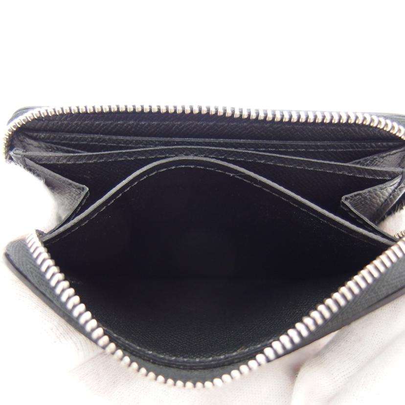 LV ルイヴィトン/ジッピー・コインパース/タイガ/M30511 //MI3200/ABランク/04
