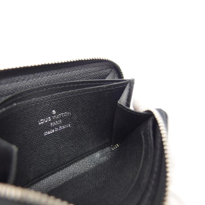 LV ルイヴィトン/ジッピー・コインパース/タイガ/M30511 //MI3200/ABランク/04