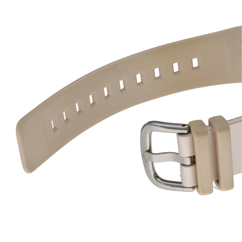 CASIO カシオ/BABY-G 電波ソーラー/BGA-2510-4AJF//ABランク/09