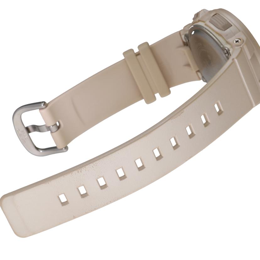 CASIO カシオ/BABY-G 電波ソーラー/BGA-2510-4AJF//ABランク/09