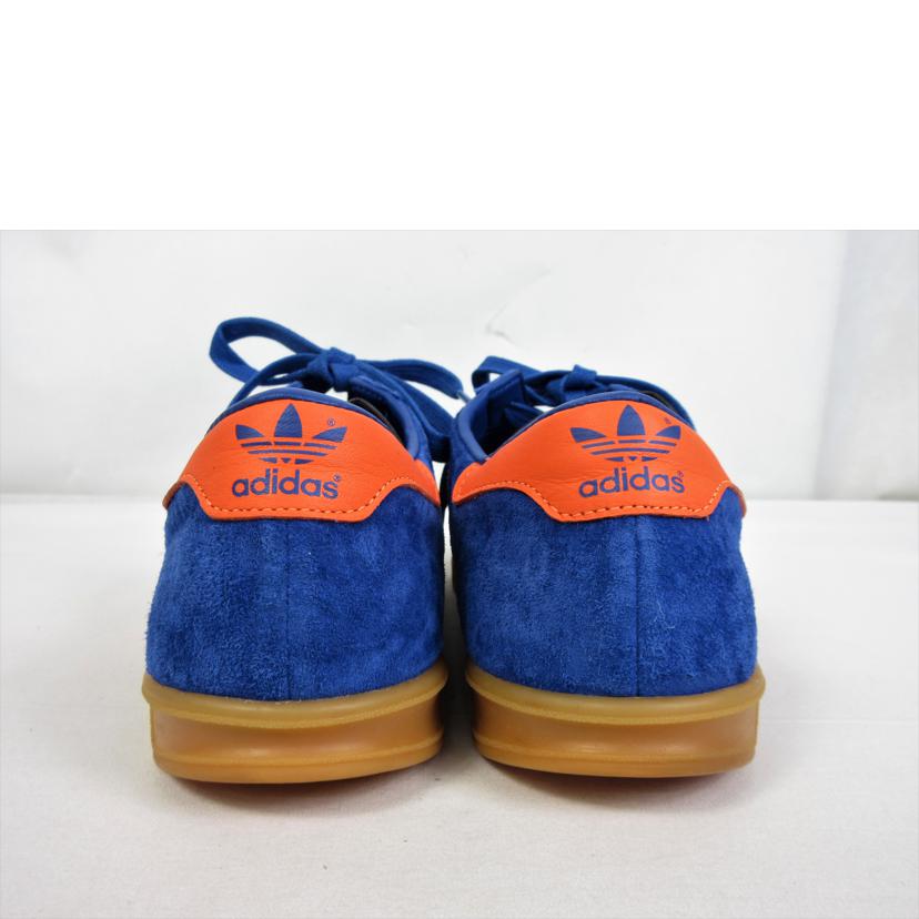 adidas アディダス/adidas ハンブルグオリジナルス 28.0cm/M17871//28.0cm/SAランク/70