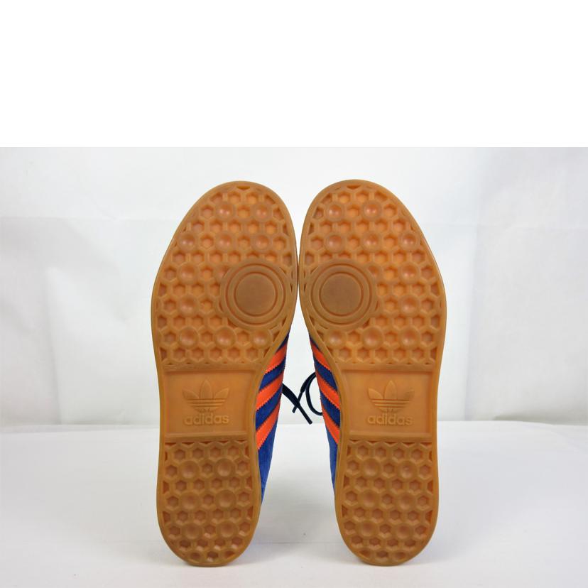 adidas アディダス/adidas ハンブルグオリジナルス 28.0cm/M17871//28.0cm/SAランク/70