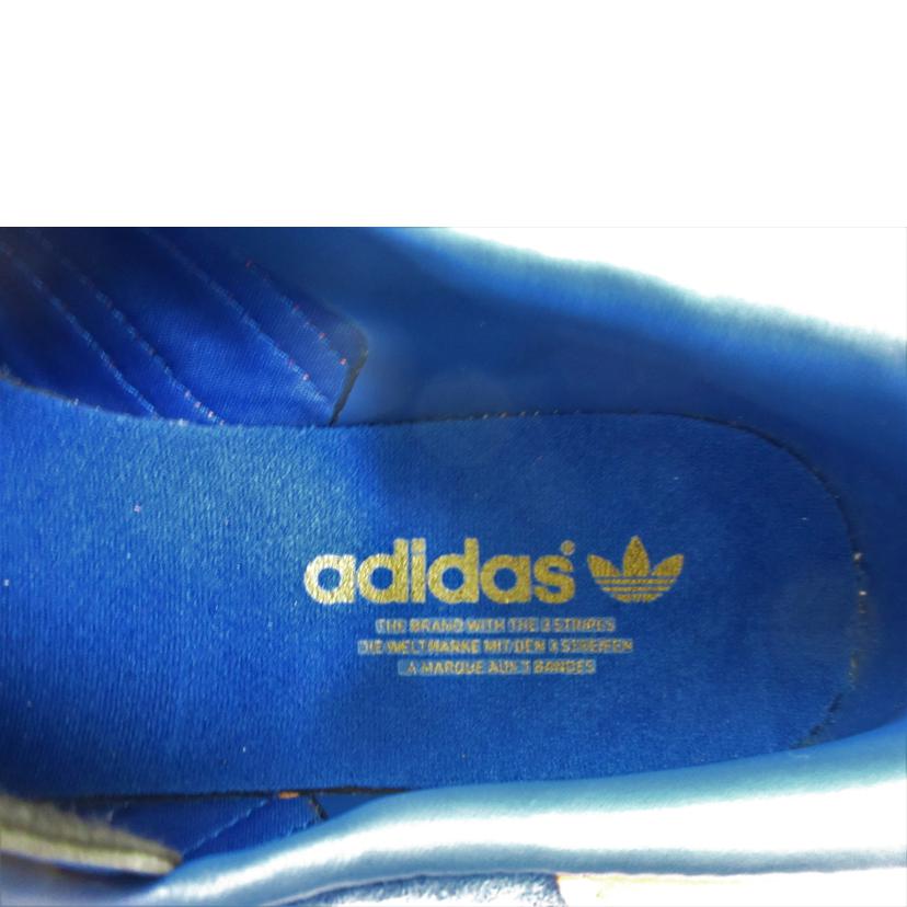 adidas アディダス/adidas ハンブルグオリジナルス 28.0cm/M17871//28.0cm/SAランク/70