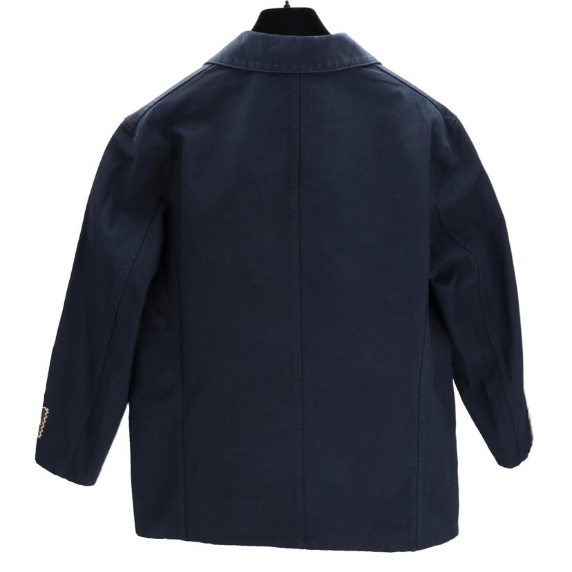 GUCCI グッチ/GUCCI コットンジャケット/XDA3Y//ABランク/75