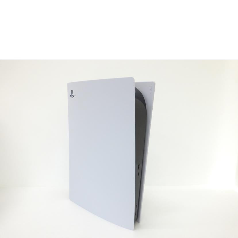 SONY ソニー/PS5本体825GB/4948872415552//E33401XX711031204/Sランク/88
