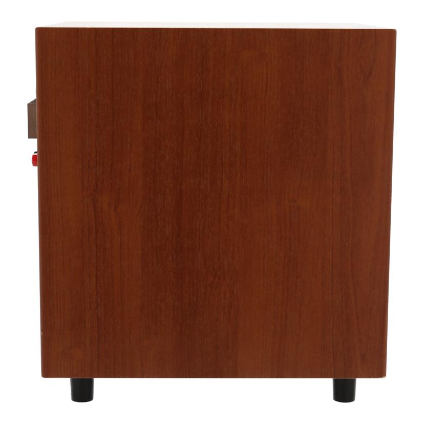 JBL ジェイビーエル/アンプ内蔵サブウーファー/SUB 175//04337/Bランク/82