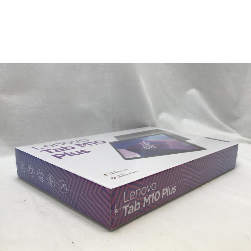 Lenovo レノボ/Tab M10 Plus/TB128FU//HA1R8XF8/Sランク/51