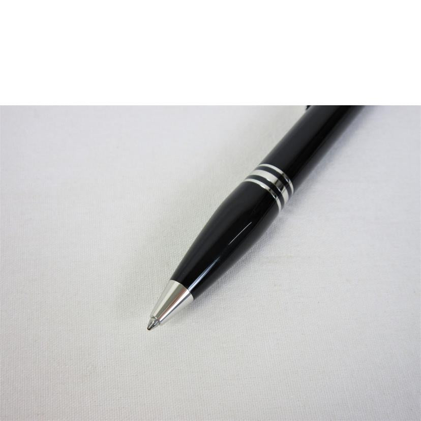 MONTBLANC モンブラン/スターウォーカー プレシャスレジン ボールペン/MB118848//SAランク/70