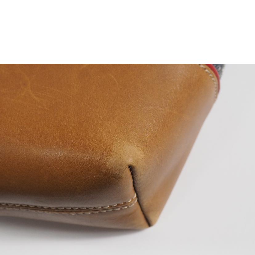 COACH コーチ/デニム トートバッグ/6868//B3K/Bランク/79