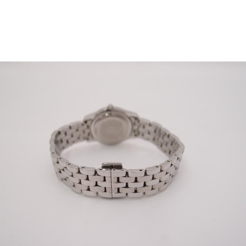 GUCCI グッチ 腕時計 ステンレス ダイヤモンド レディース 黒/Gクラス・ブラック・11Pダイヤ/レディース/クオーツ/5500L//11137544/Aランク/69