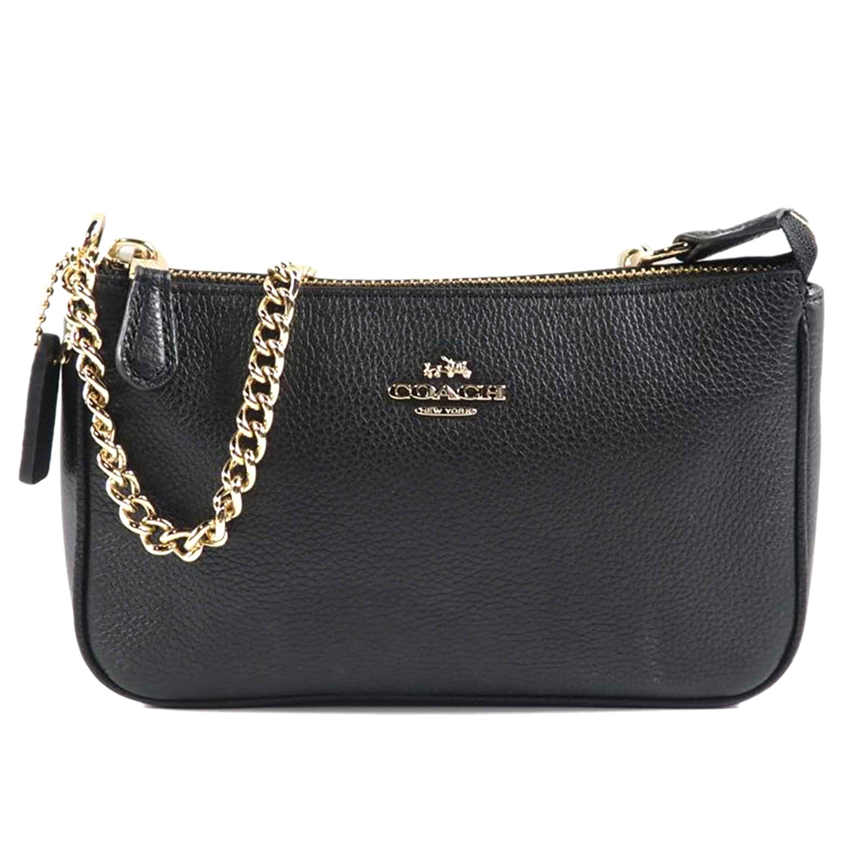 COACH コーチ/ノリータ リストレット 19/53077 //D15**/ABランク/79