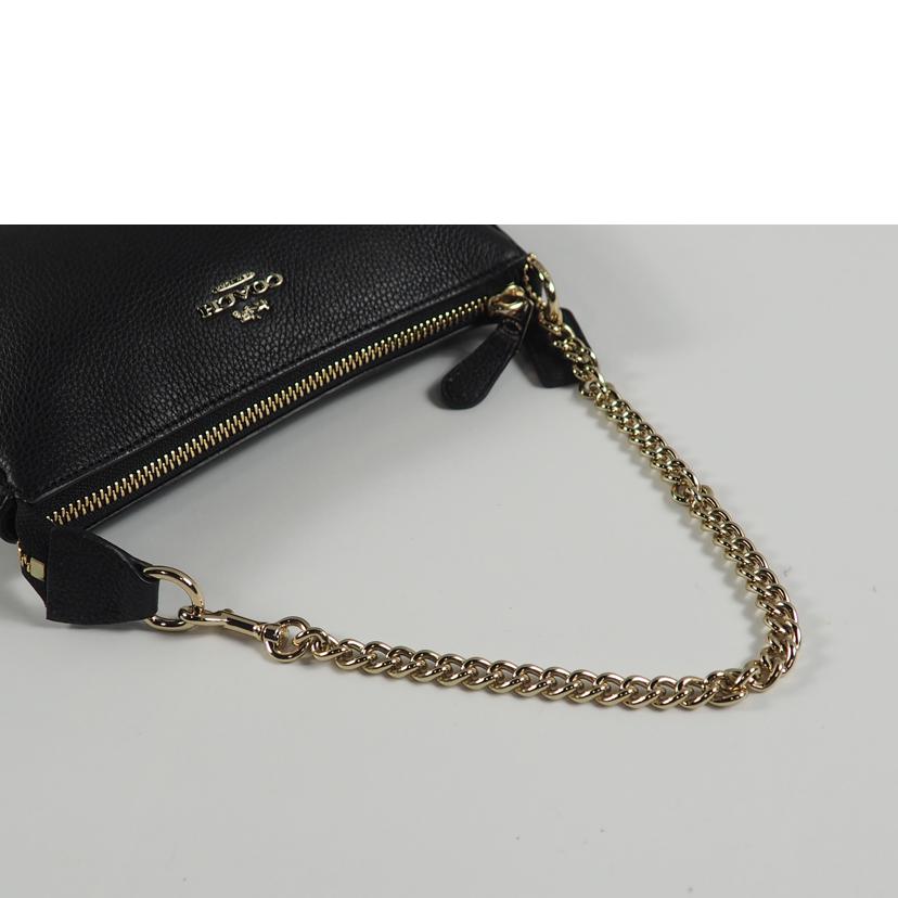 COACH コーチ/ノリータ リストレット 19/53077 //D15**/ABランク/79