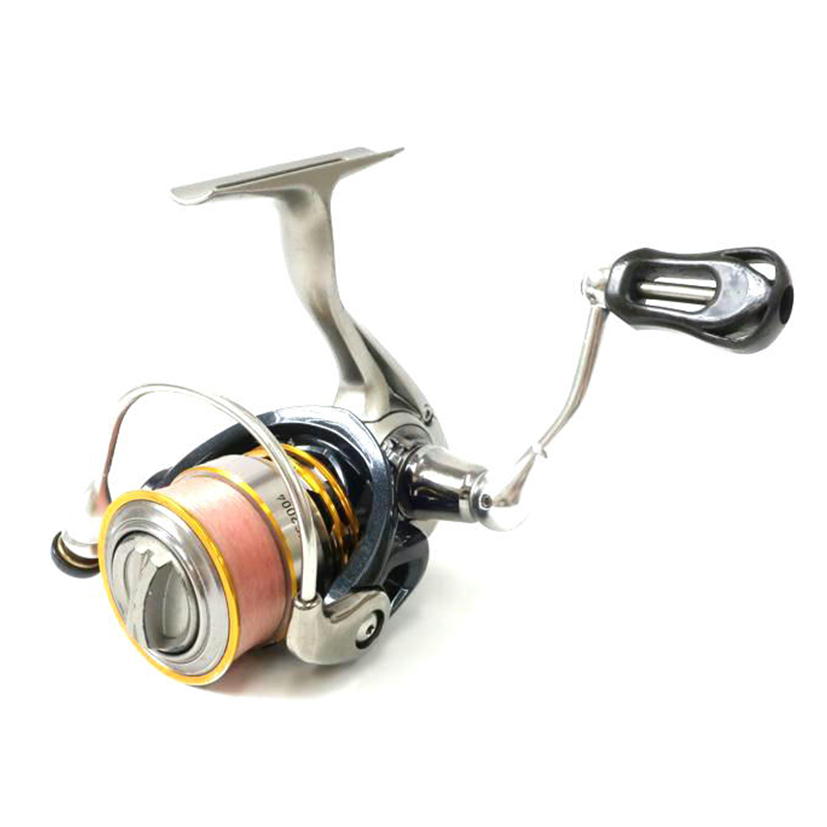 DAIWA ダイワ/スピニングリール/EM MS2004 /リール/Bランク/65【中古】 DAIWA ダイワ/アウトドア・スポーツ｜REXT ONLINE 公式通販