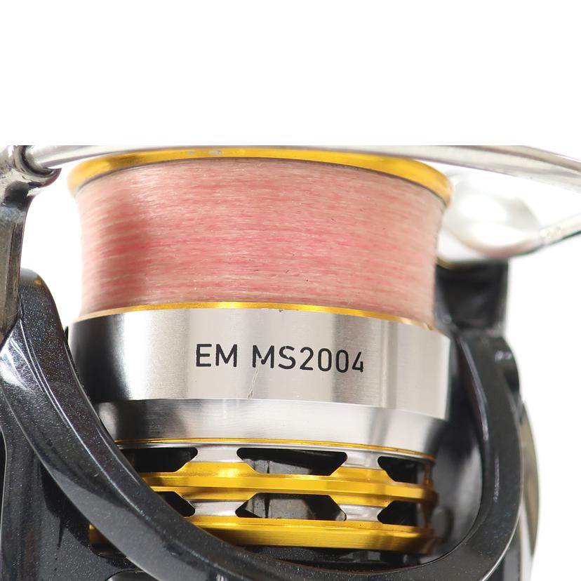 DAIWA ダイワ/スピニングリール/EM MS2004 //Bランク/65