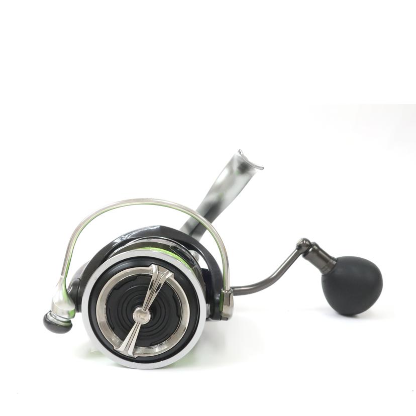 DAIWA ダイワ/カルディア スピニングリール/CALDIA LT-5000S-CXH//ABランク/65