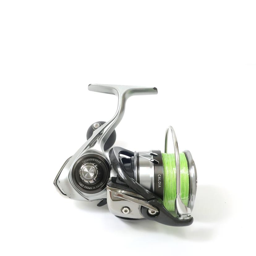 DAIWA ダイワ/カルディア スピニングリール/CALDIA LT-5000S-CXH//ABランク/65