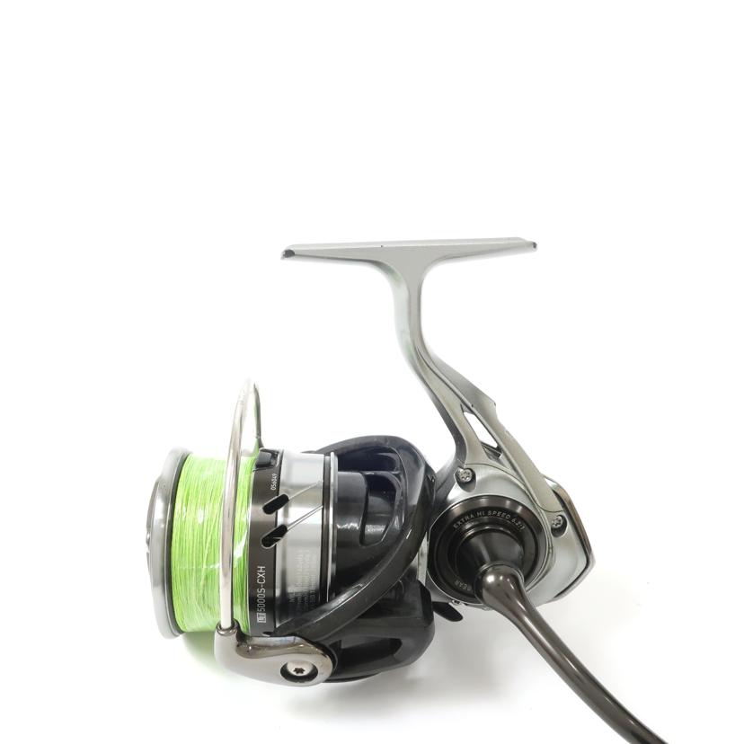 DAIWA ダイワ/カルディア スピニングリール/CALDIA LT-5000S-CXH//ABランク/65