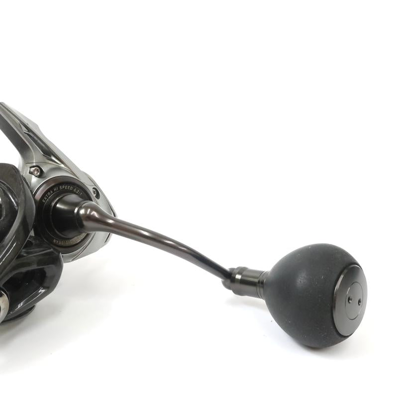 DAIWA ダイワ/カルディア スピニングリール/CALDIA LT-5000S-CXH//ABランク/65