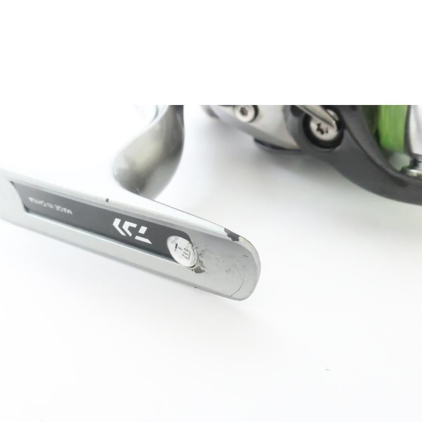 DAIWA ダイワ/カルディア スピニングリール/CALDIA LT-5000S-CXH//ABランク/65