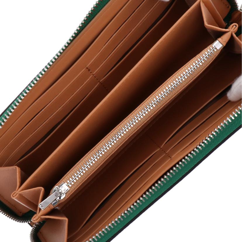 COACH コーチ/ホースアンドキャリッジ グリーン/C5889//A1683/Aランク/75