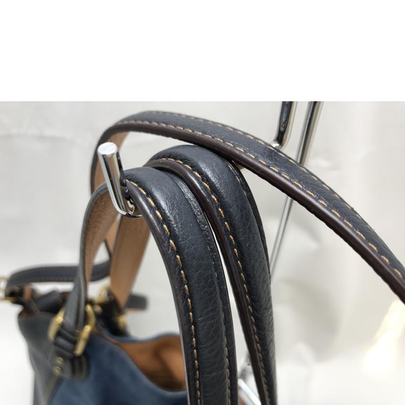 COACH コーチ/イーディ 日本限定モデル/28896//M1780/Aランク/51