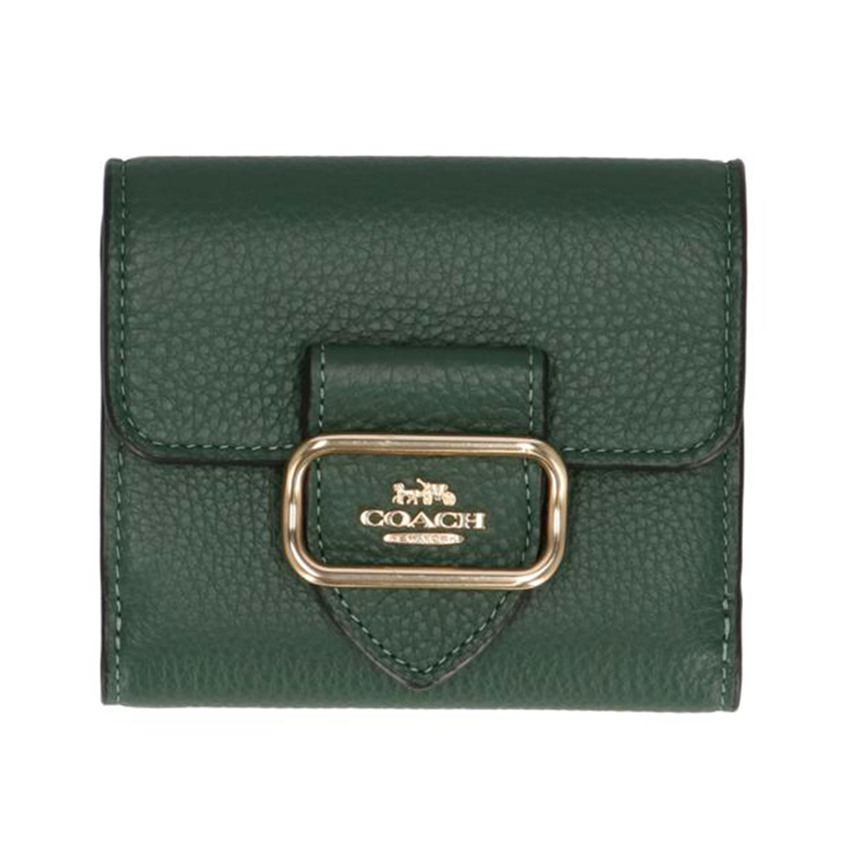 COACH コーチ/スモールモーガンウオレット/CF473//H22**/ABランク/75