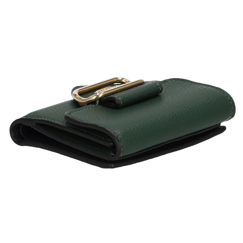 COACH コーチ/スモールモーガンウオレット/CF473//H22**/ABランク/75