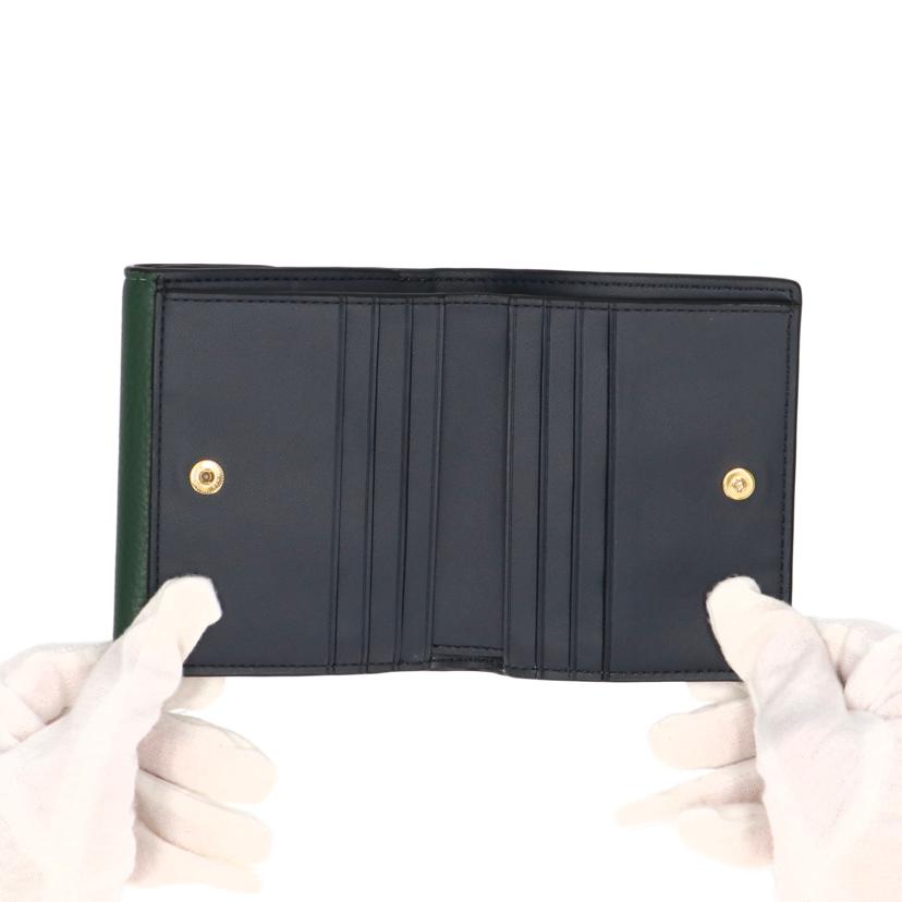 COACH コーチ/スモールモーガンウオレット/CF473//H22**/ABランク/75