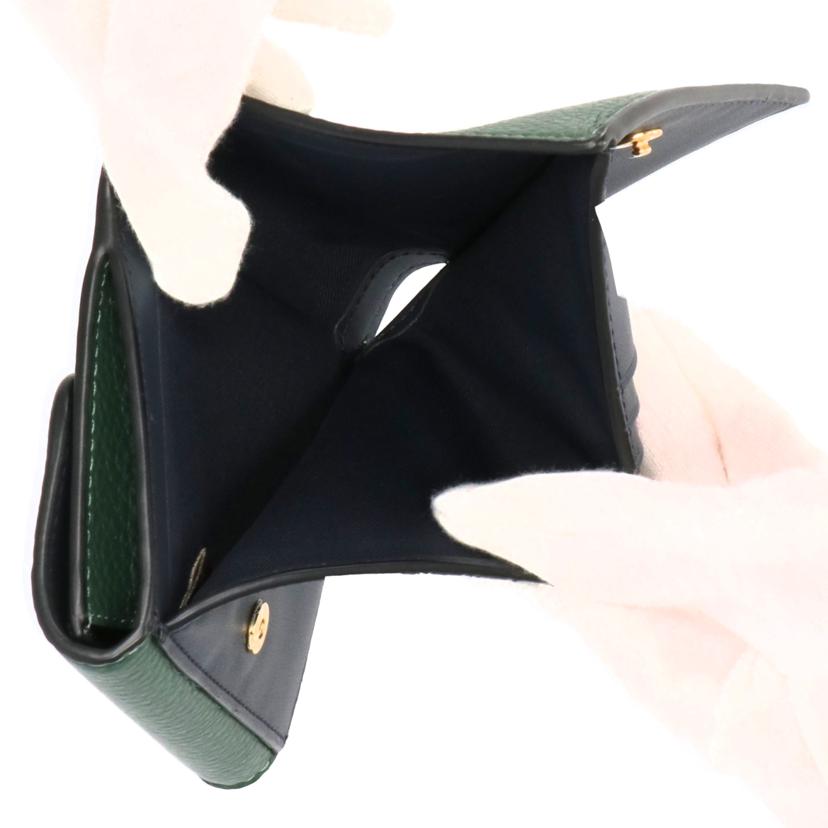 COACH コーチ/スモールモーガンウオレット/CF473//H22**/ABランク/75