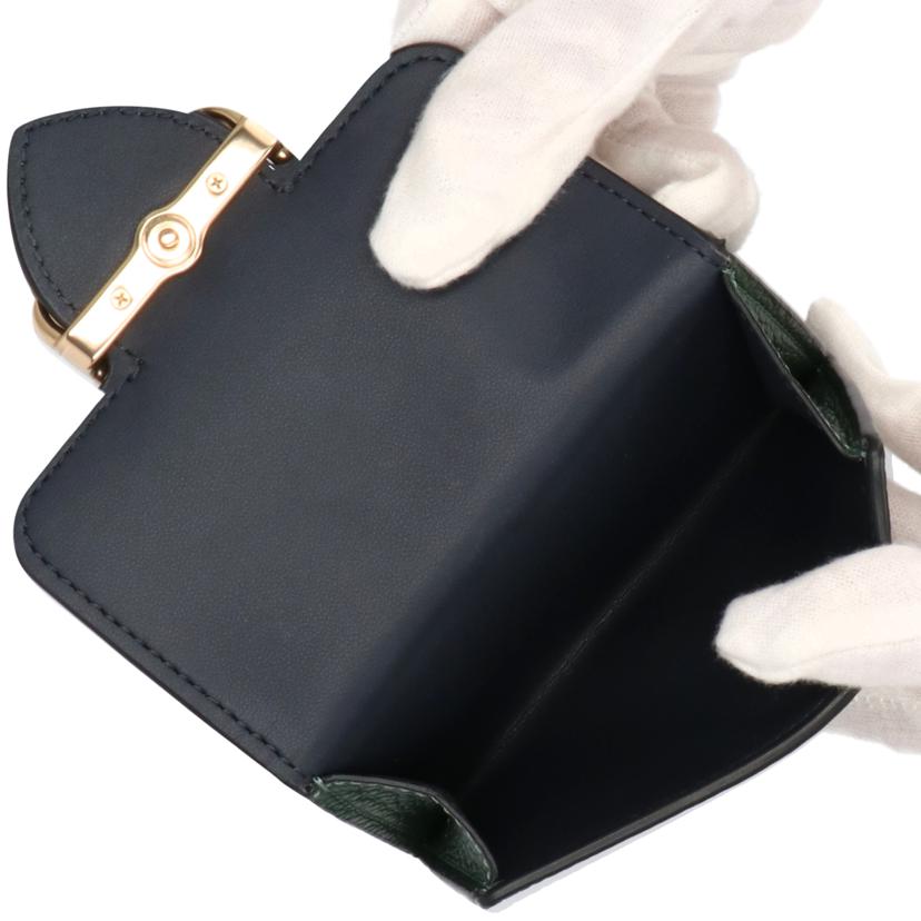 COACH コーチ/スモールモーガンウオレット/CF473//H22**/ABランク/75