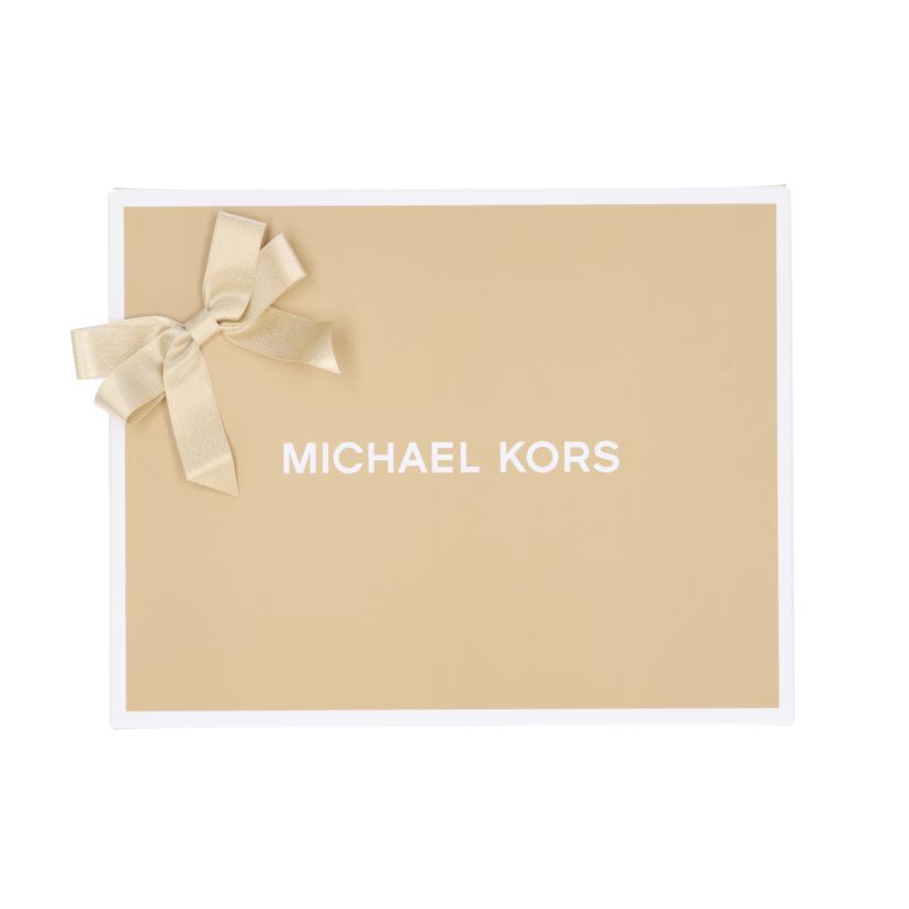 MICHAEL KORS マイケルコース/HARRISON クロスボディショルダーバッグ//SAランク/75