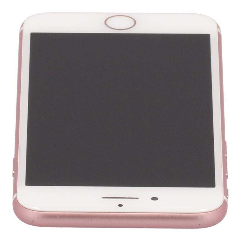 Apple アップル/iPhone7 128GB/MNCN2J/A//355337081827674/Cランク/75