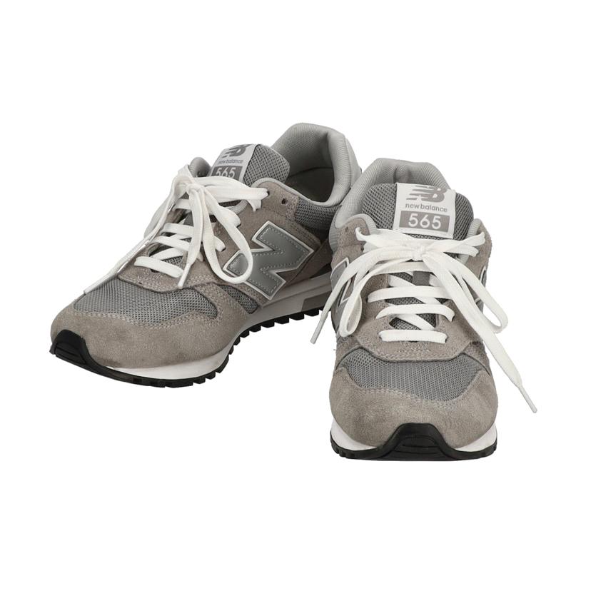new balance ニューバランス/ML565 スニーカー/ML565EG1//ABランク/09