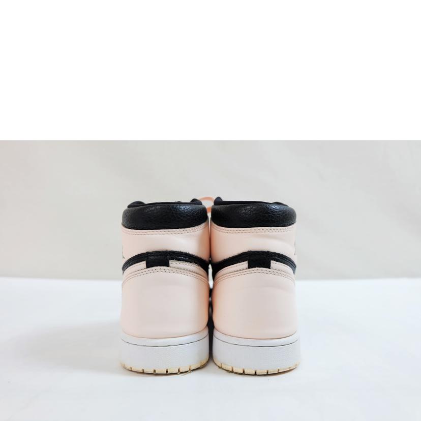 NIKE ナイキ/NIKE エアジョーダン レトロ ハイ OG/555088-081//Cランク/71