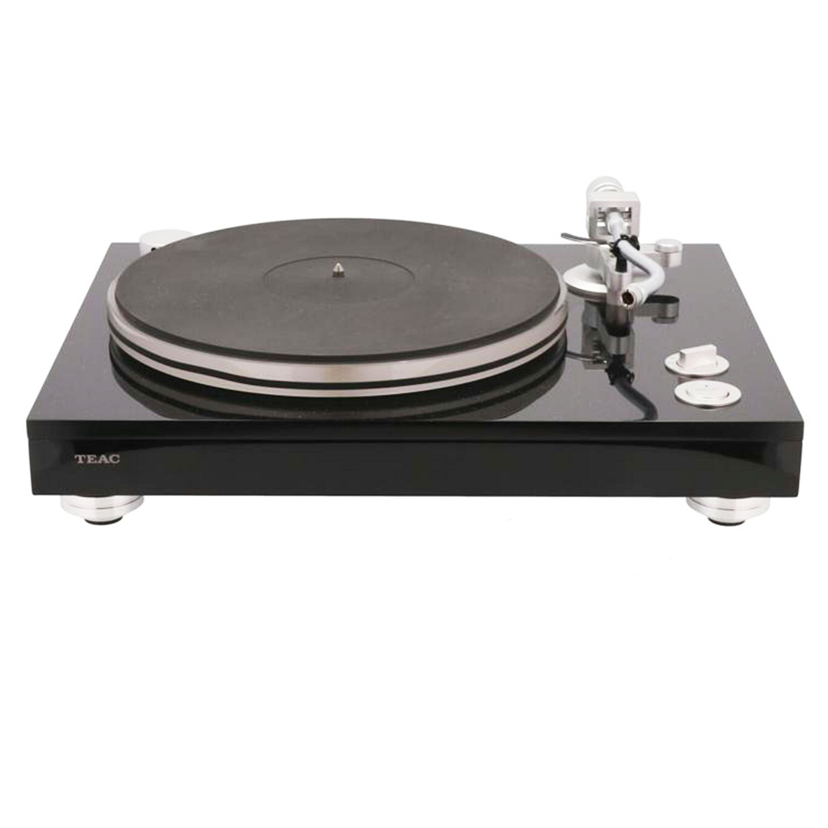 TEAC ティアック/レコードプレーヤー/TN-5BB//2070147/Aランク/82