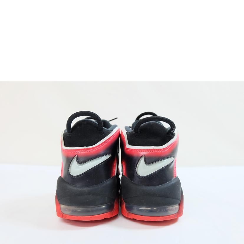 NIKE ナイキ/NIKE エアモアアップテンポ96/CJ6129-001//Cランク/71