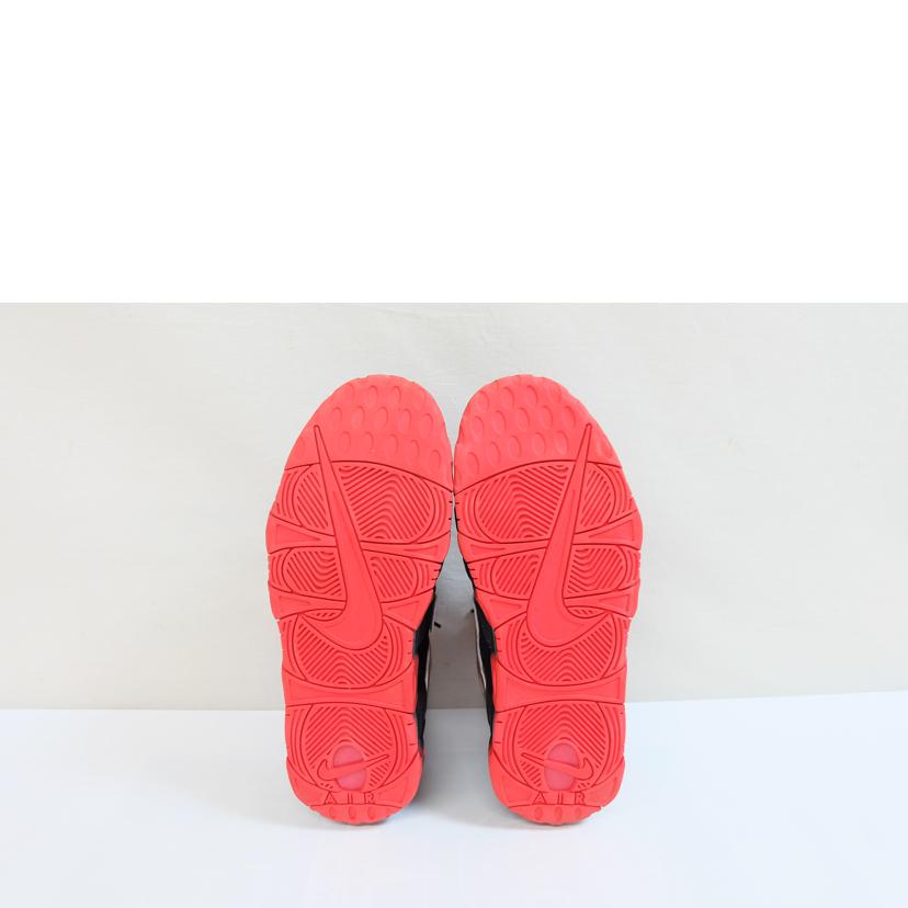 NIKE ナイキ/NIKE エアモアアップテンポ96/CJ6129-001//Cランク/71