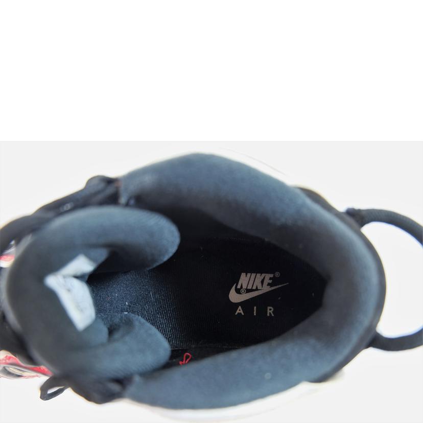 NIKE ナイキ/NIKE エアモアアップテンポ96/CJ6129-001//Cランク/71