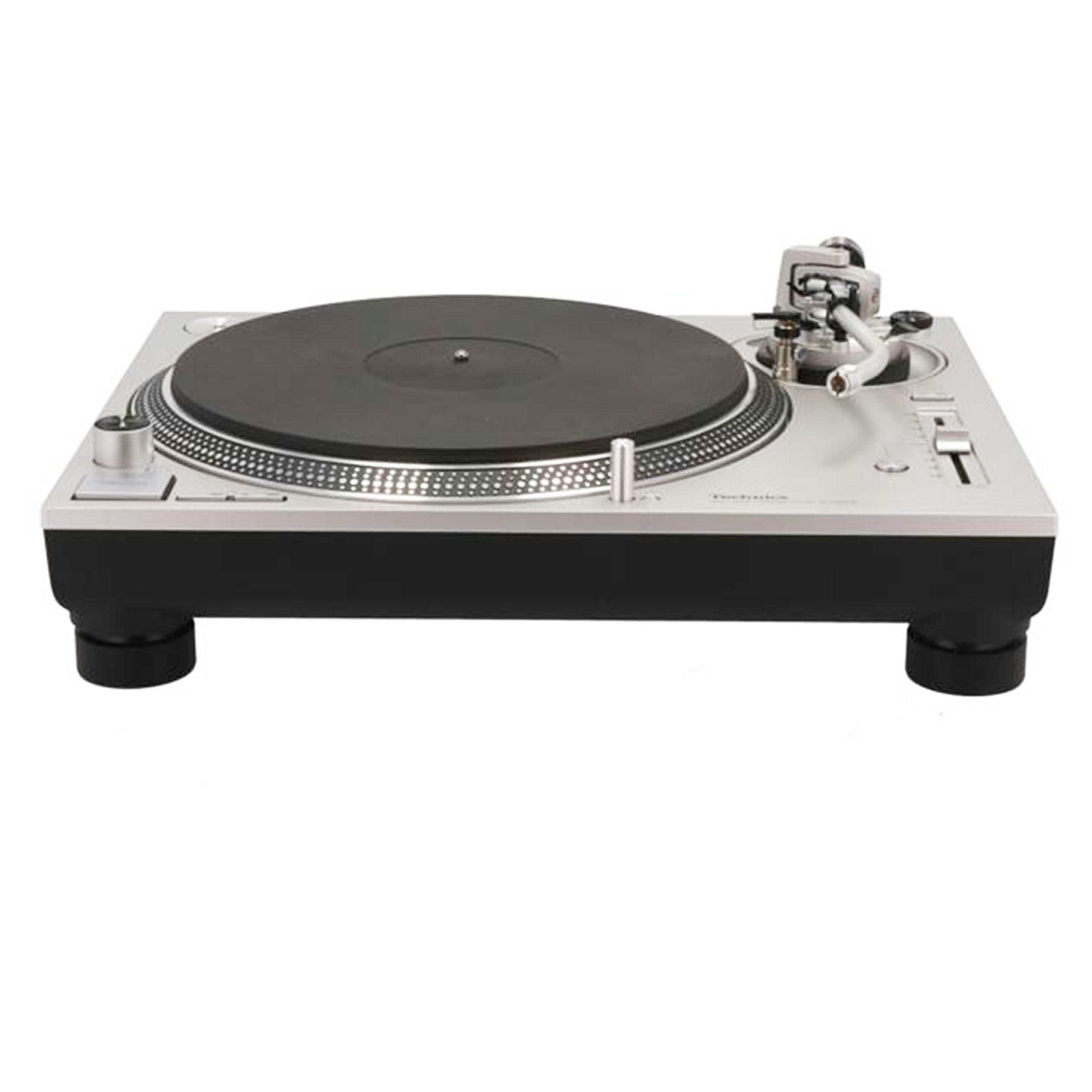 Technics テクニクス/レコードプレーヤー/SL-1200GR//LA9HA001007/Bランク/82
