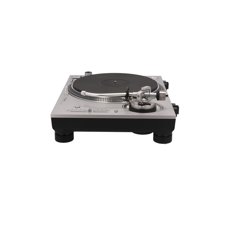 Technics テクニクス/レコードプレーヤー/SL-1200GR//LA9HA001007/Bランク/82