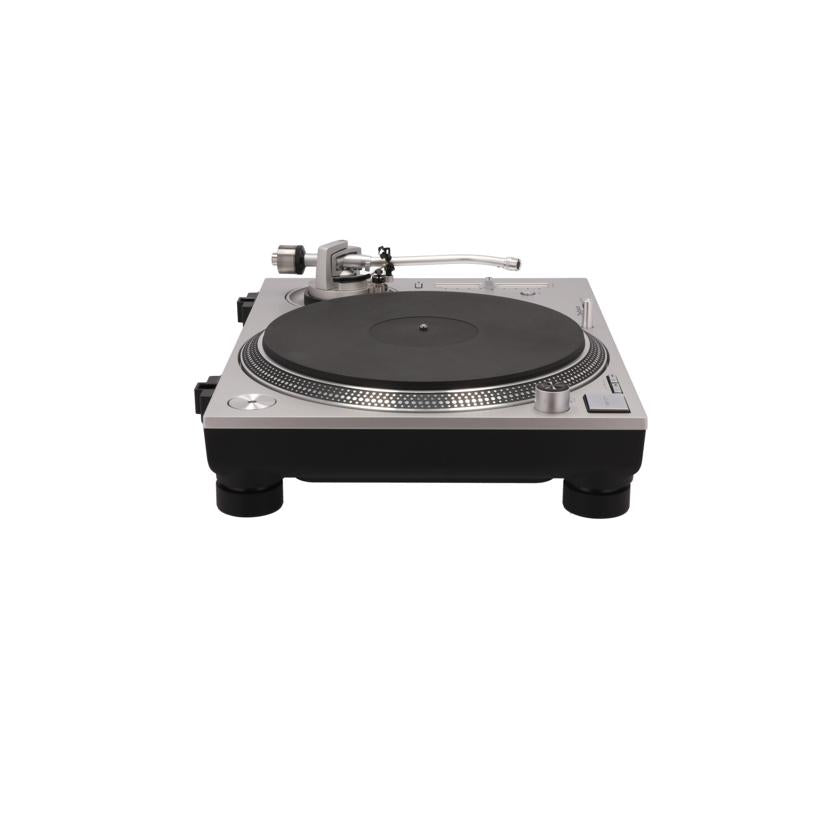 Technics テクニクス/レコードプレーヤー/SL-1200GR//LA9HA001007/Bランク/82