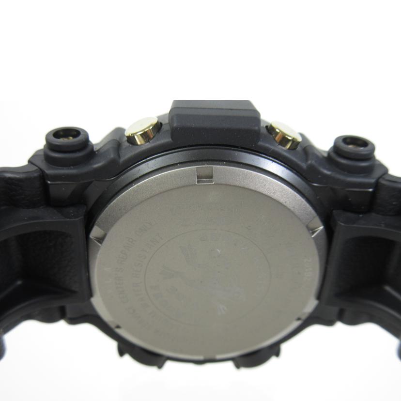 CASIO カシオ/G-SHOCK フロッグマン30th ソーラークオーツ/GW-8230B-9AJR//SAランク/70